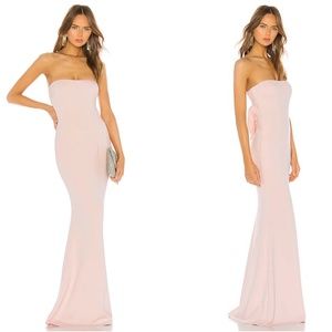 Katie May Mary Kate Gown